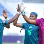 ‘We have to take the positive’ — Okoronkwo reflects on Super Falcons’ WAFCON victory