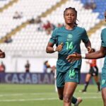 Madugu satisfied with Falcons’ victory, focused on teamwork and improvement