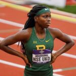 Imaobong Nse Uko blames AFN negligence for 2-Year anti-doping ban