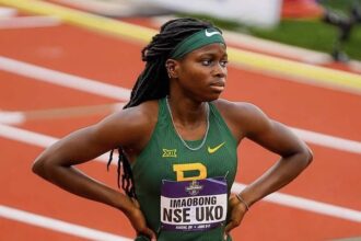 Imaobong Nse Uko blames AFN negligence for 2-Year anti-doping ban