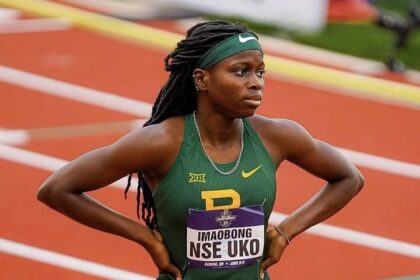 Imaobong Nse Uko blames AFN negligence for 2-Year anti-doping ban