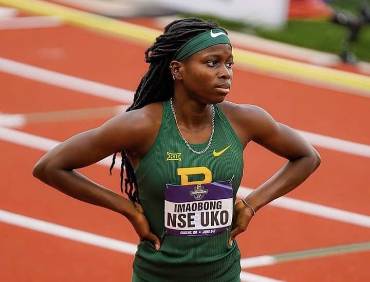 Imaobong Nse Uko blames AFN negligence for 2-Year anti-doping ban