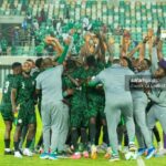 Super Eagles B begin CHAN preparations in Ikenne as Chelle, 21 players report to camp