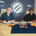 Montpellier sign Victor Orakpo on loan from OGC Nice