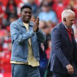 Taiwo Awoniyi becomes majority shareholder of Kwara Kiddies League
