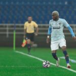 Antalyaspor open offical talks to sign Henry Onyekuru