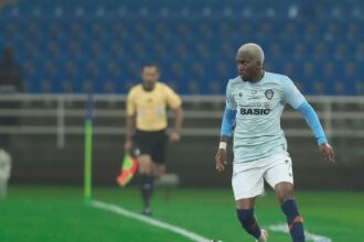 Antalyaspor open offical talks to sign Henry Onyekuru