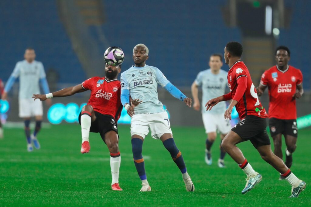 Antalyaspor open offical talks to sign Henry Onyekuru