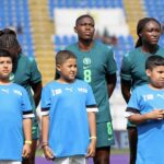 WAFCON: Rinsola Babajide targets improved performance against Botswana