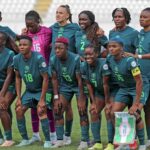 Super Falcons