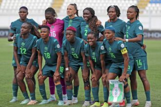 Super Falcons