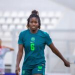 ‘Expect more goals and wins from Super Falcons’ — Esther Okoronkwo