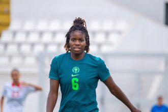 ‘Expect more goals and wins from Super Falcons’ — Esther Okoronkwo