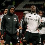 ‘I don’t get as nervous anymore’ — Bassey on handling Premier League pressure