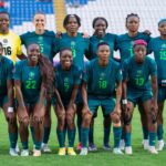 WAFCON semifinal: Madugu backs Falcons to defeat South Africa