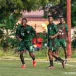 Flying Eagles secure 4-1 victory over Benin to reach WAFU B U20 semifinals