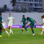 Madugu demands more from Super Falcons after stalemate with Algeria