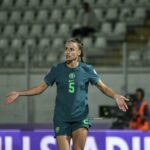 Plumptre: Super Falcons prepared for WAFCON quarterfinal against Zambia