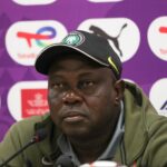 ‘Zambia are not unbeatable’ — Madugu backs Super Falcons ahead of WAFCON quarterfinal
