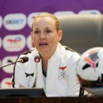 WAFCON: ‘We are here to hunt!’ Zambia coach Hauptle fires warning ahead of Nigeria clash