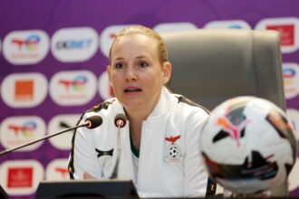 WAFCON: ‘We are here to hunt!’ Zambia coach Hauptle fires warning ahead of Nigeria clash