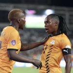 ‘We respect Super Falcons, but we are not scared’ - Zambia captain Barbra Banda