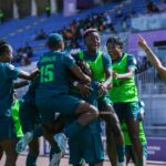 Super Falcons cruise into WAFCON semifinals with 5-0 win over Zambia