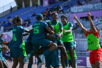 Super Falcons cruise into WAFCON semifinals with 5-0 win over Zambia