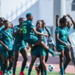 WAFCON: Onazi cautions Super Falcons to stay focused following Zambia rout