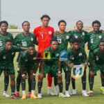 Flying Eagles defeat Niger on penalties to qualify for WAFU B U20 final