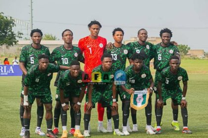 Flying Eagles eye WAFU B title in Accra showdown with in-form Ivory Coast