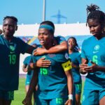 Super Falcons qualify for WAFCON final with 2-1 victory over South Africa