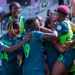 Super Falcons