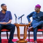 Lagos FA partners with Adarabioyo to launch youth cup