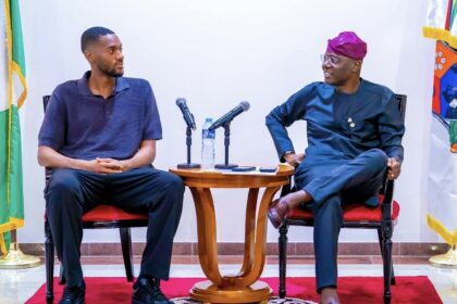 Lagos FA partners with Adarabioyo to launch youth cup