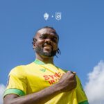 Awaziem returns to Nantes, signs three-year deal with French club