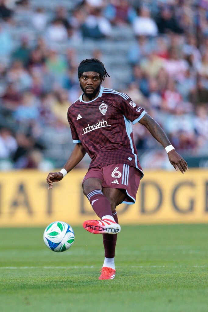 Awaziem returns to Nantes, signs three-year deal with French club