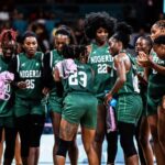 D’Tigress name final 12-woman squad for Women's Afrobasket 2025