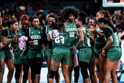 D’Tigress name final 12-woman squad for Women's Afrobasket 2025