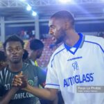 Eko Boys secure inaugural Tosin Adarabioyo youth cup