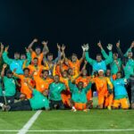Ivory Coast edge Flying Eagles to win 2025 WAFU B U20 title