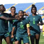 2026 WAFCON: Super Falcons at the 2024 WAFCON in Morocco