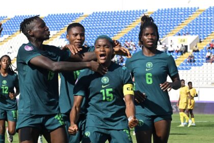 2026 WAFCON: Super Falcons at the 2024 WAFCON in Morocco