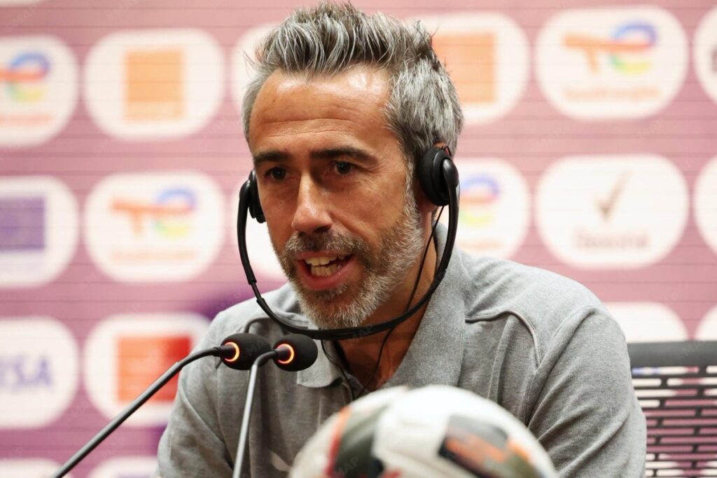Vilda: Morocco ready to make history against Nigeria in WAFCON final