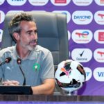 Vilda: Morocco ready to make history against Nigeria in WAFCON final