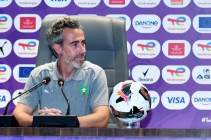 Vilda: Morocco ready to make history against Nigeria in WAFCON final