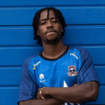 Benjamin Fredrick joins FCV Dender on loan from Brentford