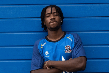 Benjamin Fredrick joins FCV Dender on loan from Brentford