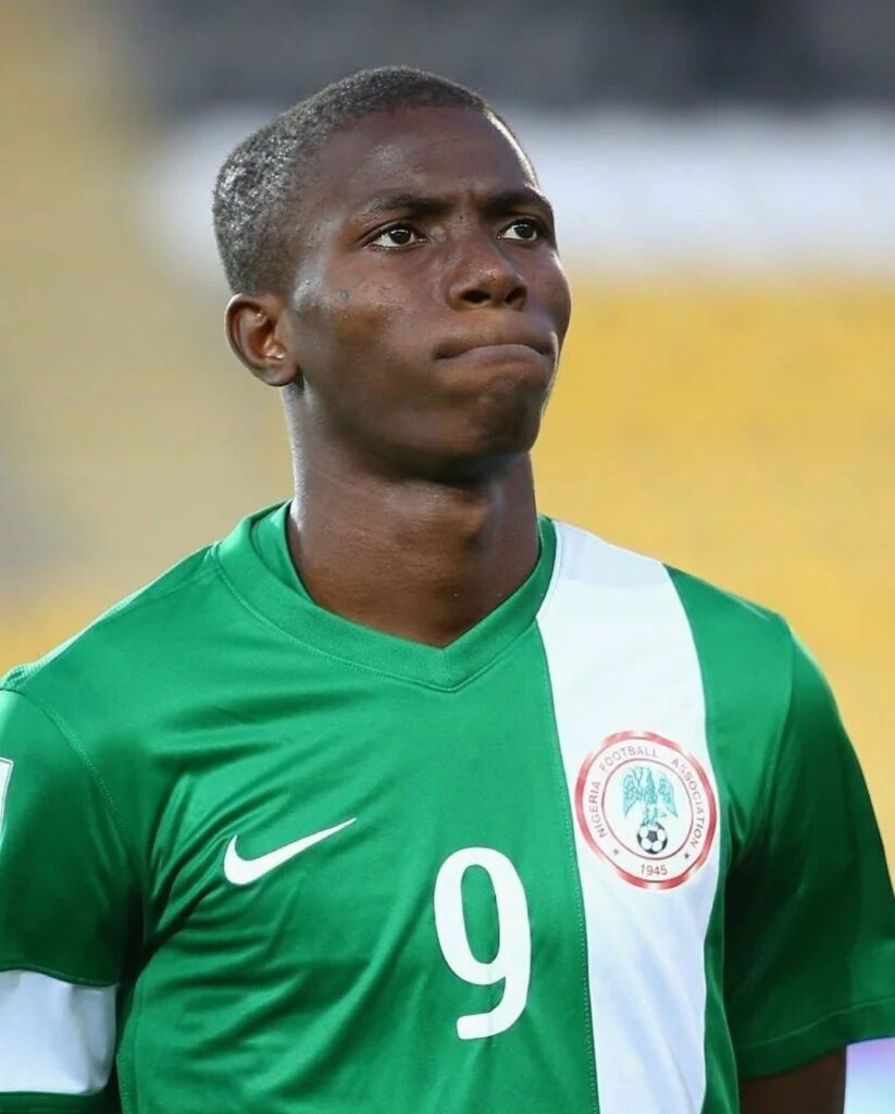 Troost-Ekong: Osimhen has the potential to be Nigeria’s greatest player 38 Troost-Ekong: Osimhen has the potential to be Nigeria’s greatest player