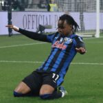 Legendary Italian manager Arrigo Sacchi backs Lookman to shine at Inter